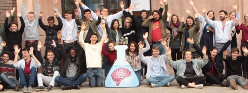 Brainlabs has one source of truth