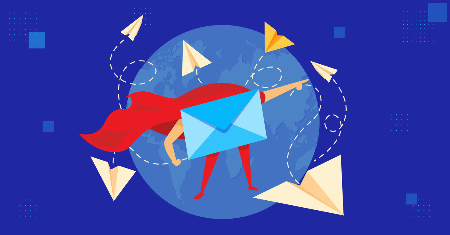 Email Marketing is Not Dead - It's the Backbone of Business