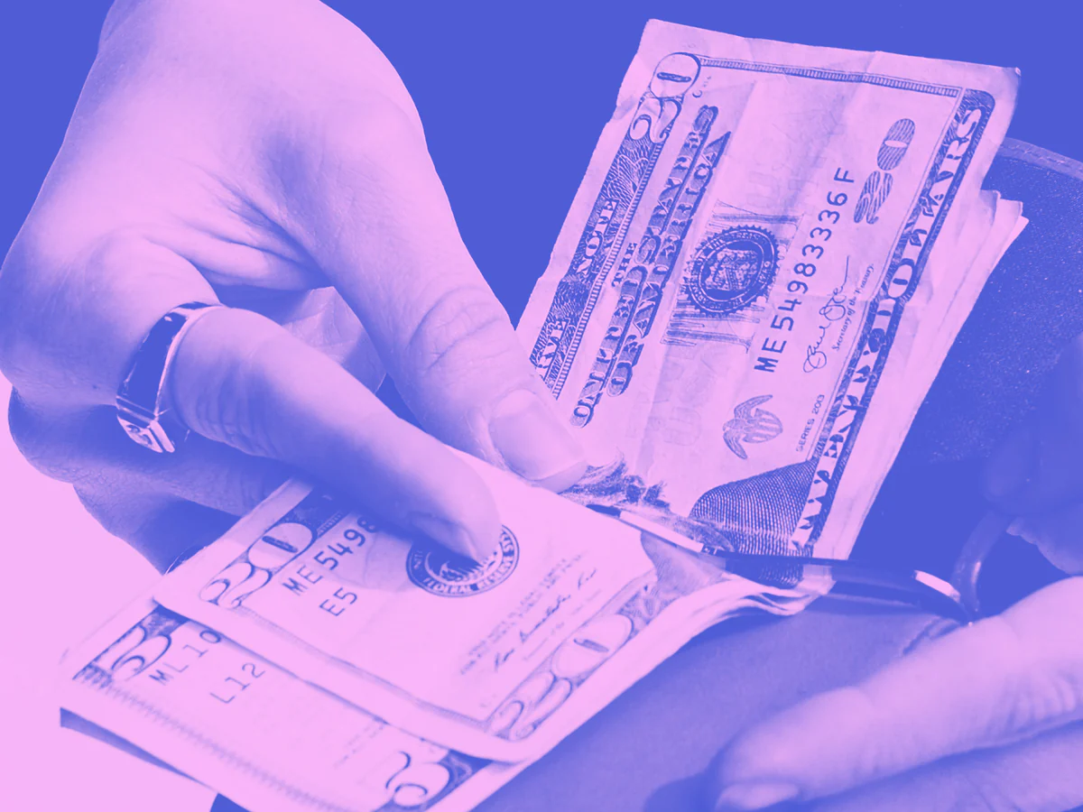 How Much Money Should The Average Person Have Saved By 40, 50 and 60?