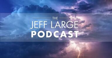 Derek Van Dam: A CNN Meteorologist's Story of Chasing Childhood Dreams and Storms 