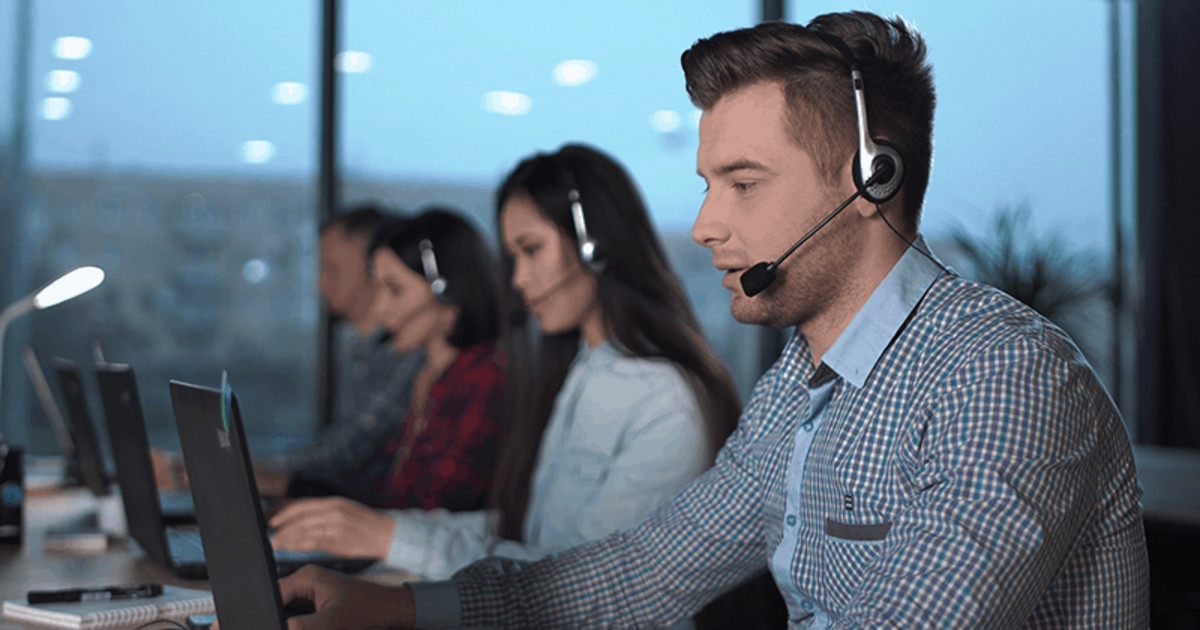 5 Benefits Of An API Integration In Your Contact Center 