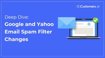A Deep Dive into Google and Yahoo's Email Spam Filter Changes