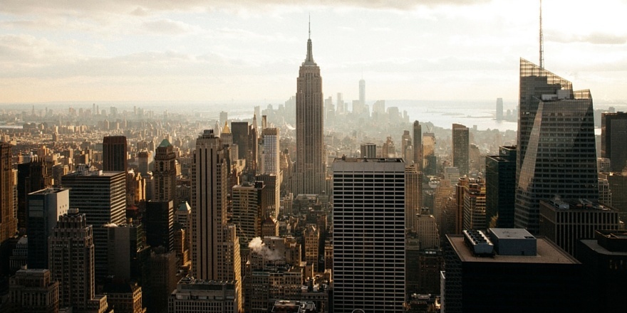 42 New York City Venues Your Attendees Will Love