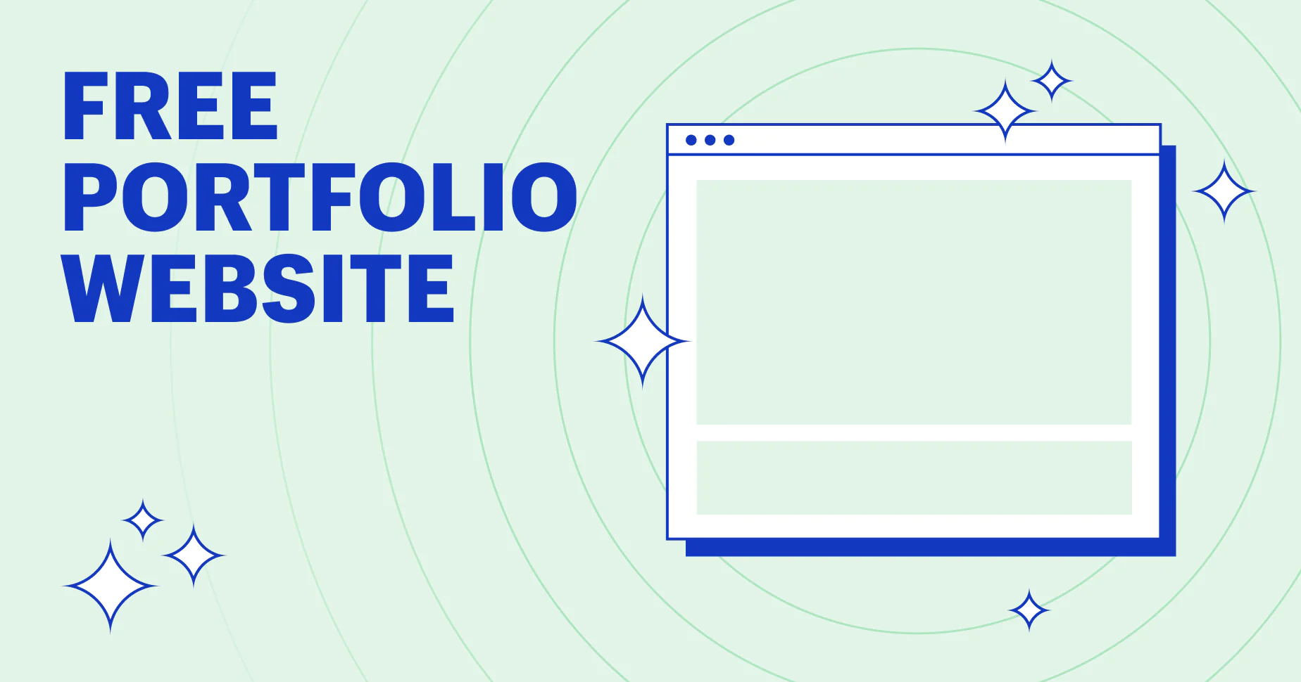 6 Popular Free Portfolio Websites to Showcase Your Work