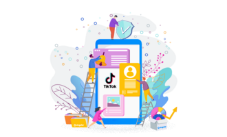 Singular, TikTok, and SKAdNetwork: fully integrated and ready to go