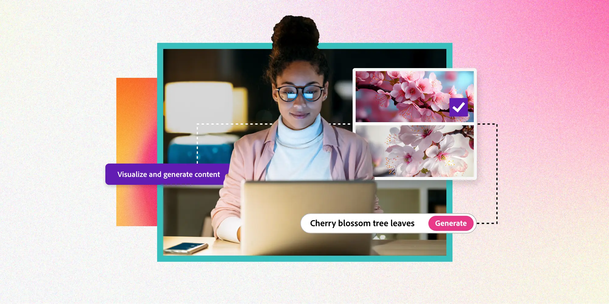 5 tips for getting started with generative AI