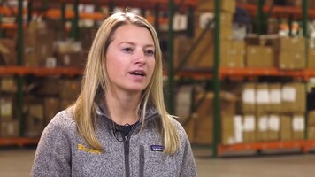 Behind the Scenes with our Project Management Team (Warehouse Video 2 of 3)