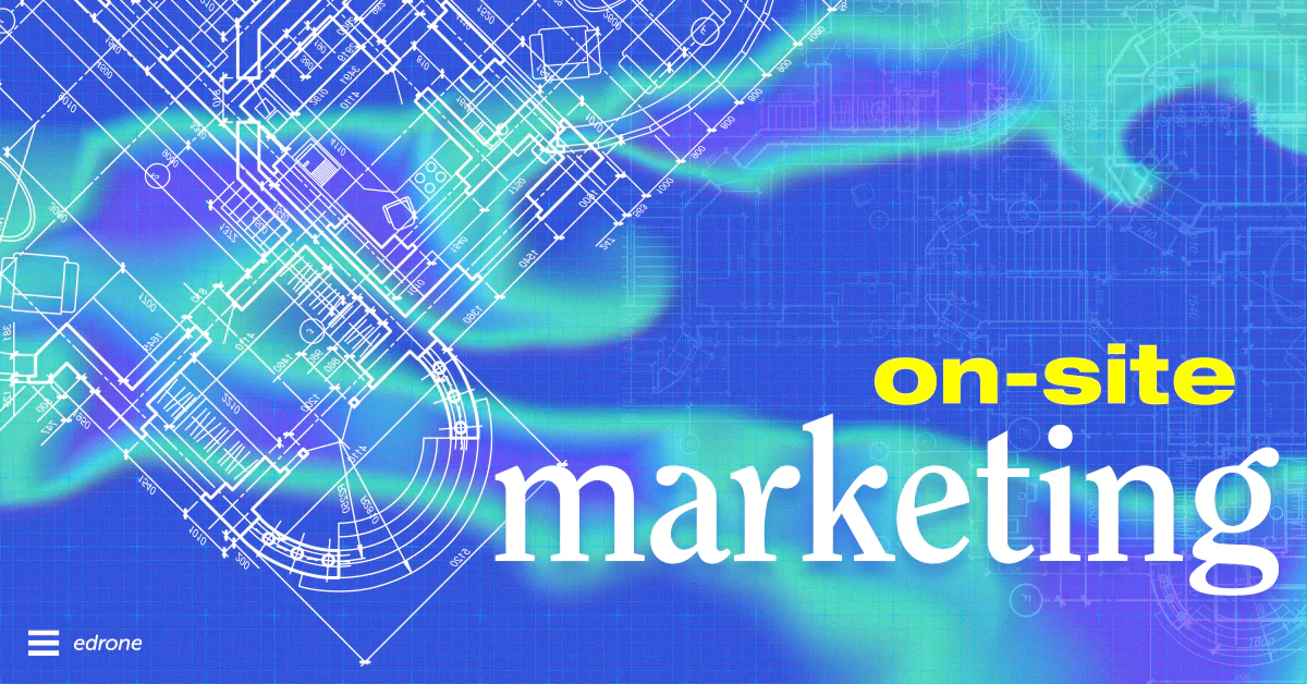 On-Site Marketing for eCommerce