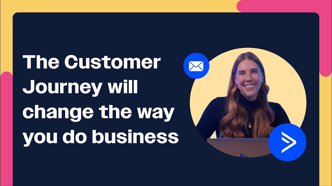 Understanding the Customer Journey: A Blueprint for Business Success