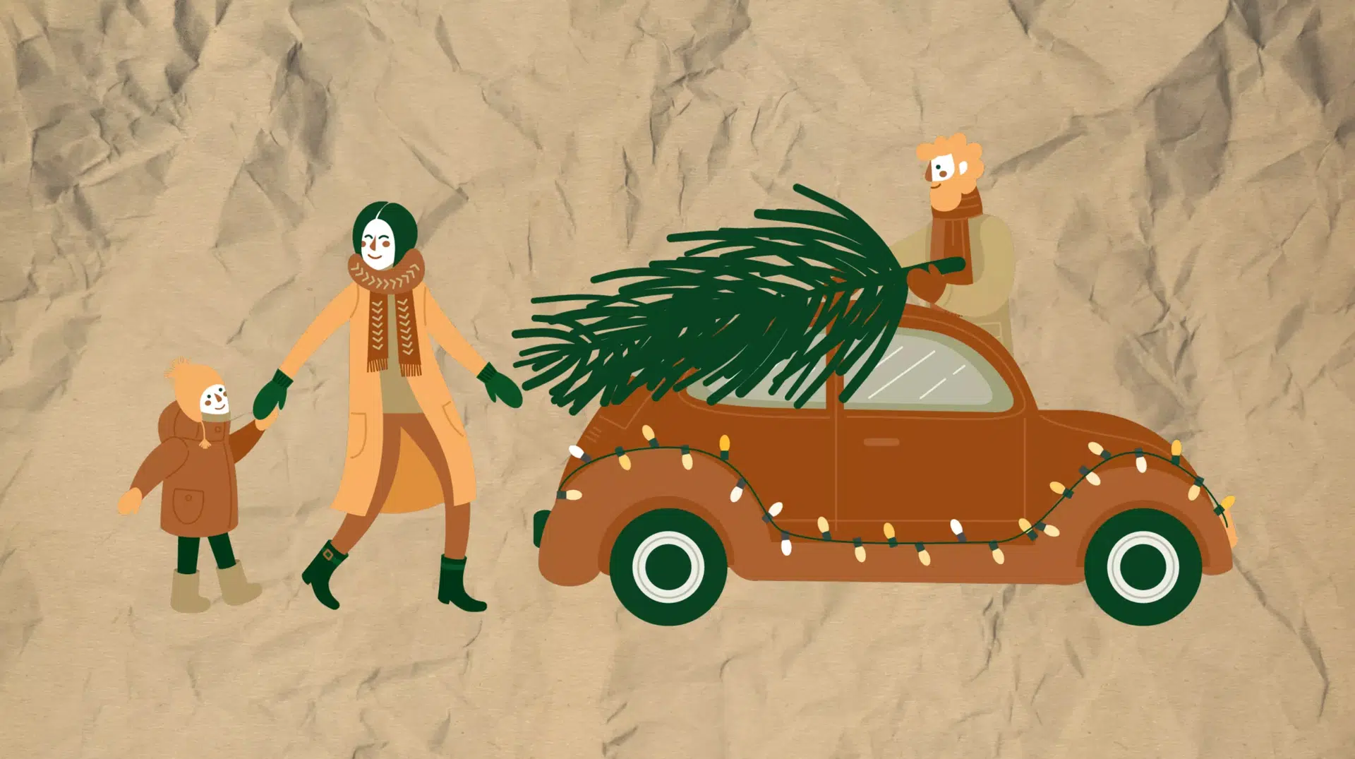 Tips to boost holiday sales with Websites + Marketing