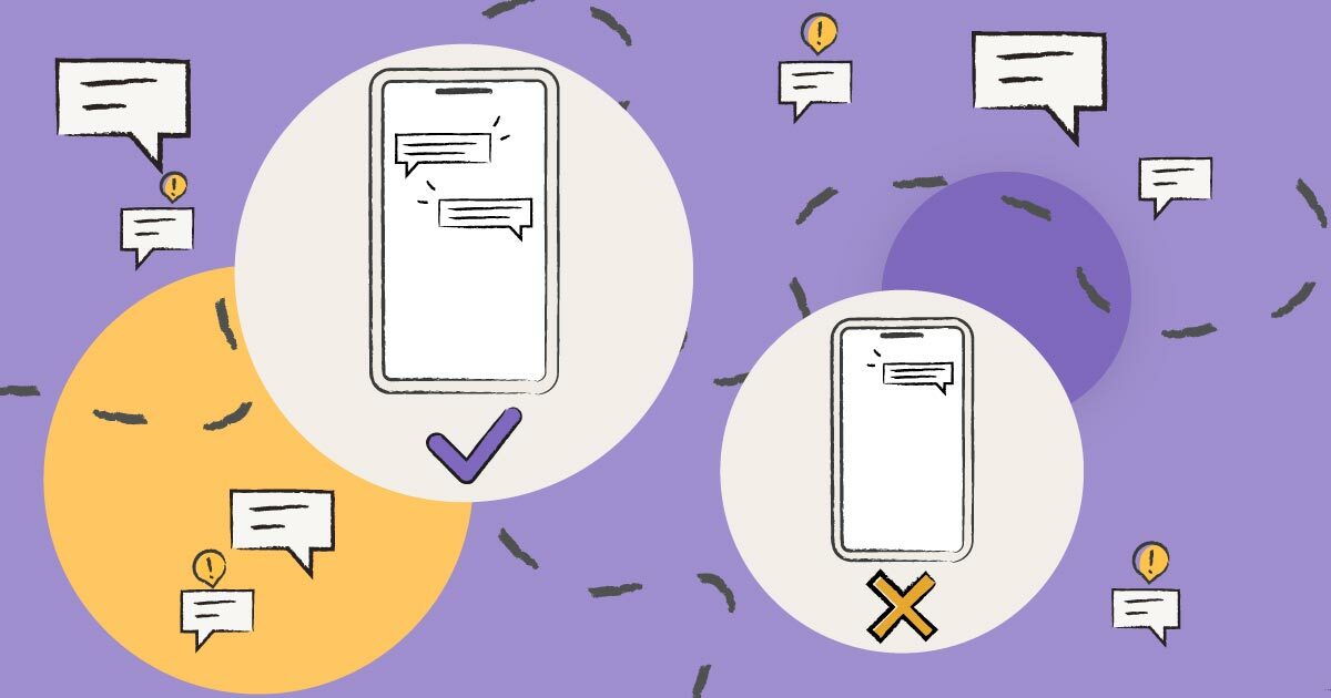 TCPA Compliance Checklist & Guide for Business Messaging