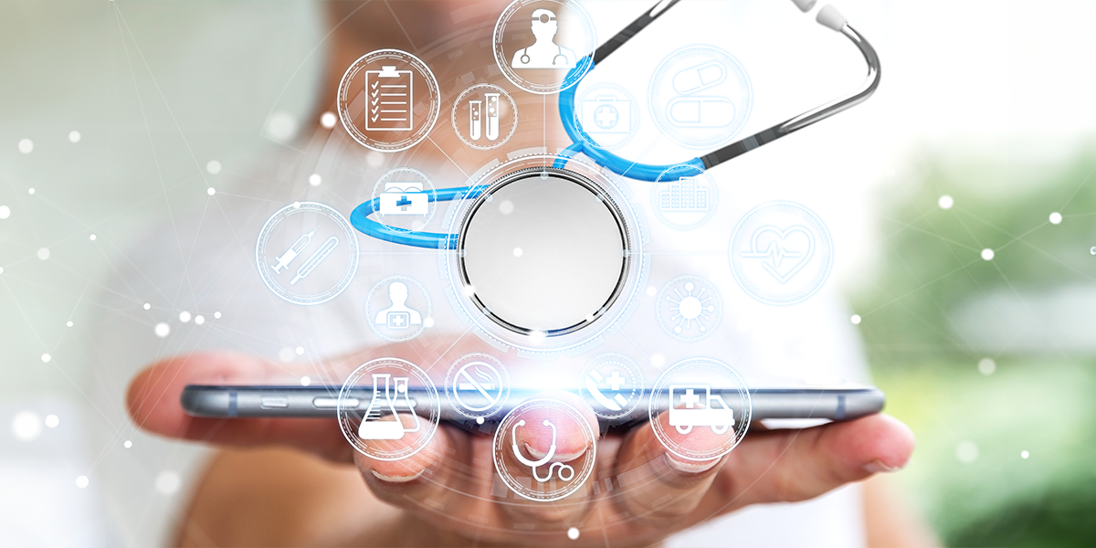 Social Media in Healthcare Advertising: Building a loyal audience of brand evangelists 