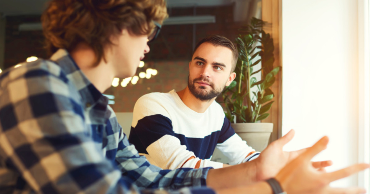 How to Resolve Workplace Conflict