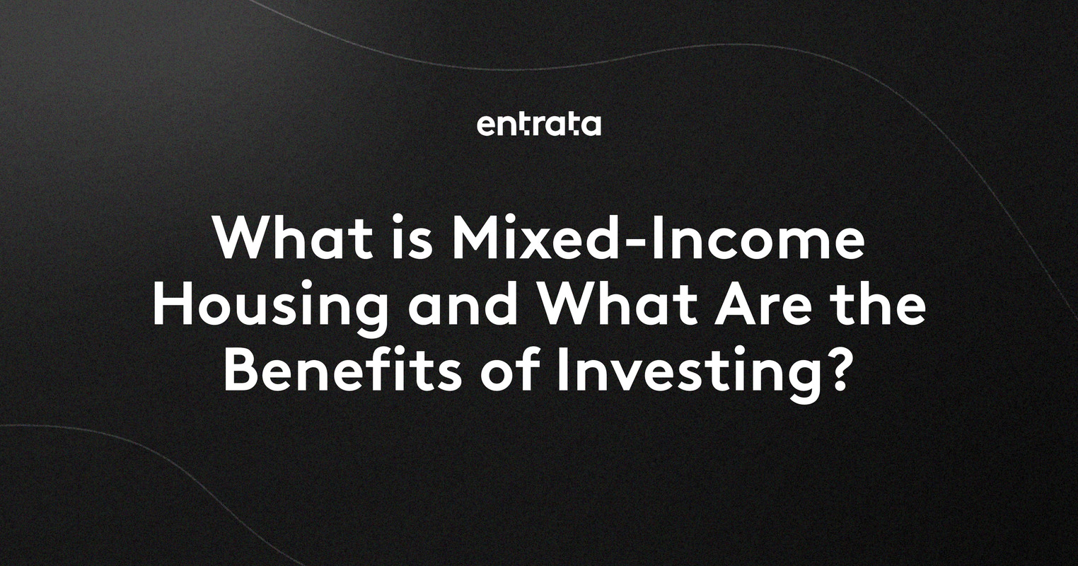 What Is Mixed-Income Housing and What Are the Benefits of Investing?