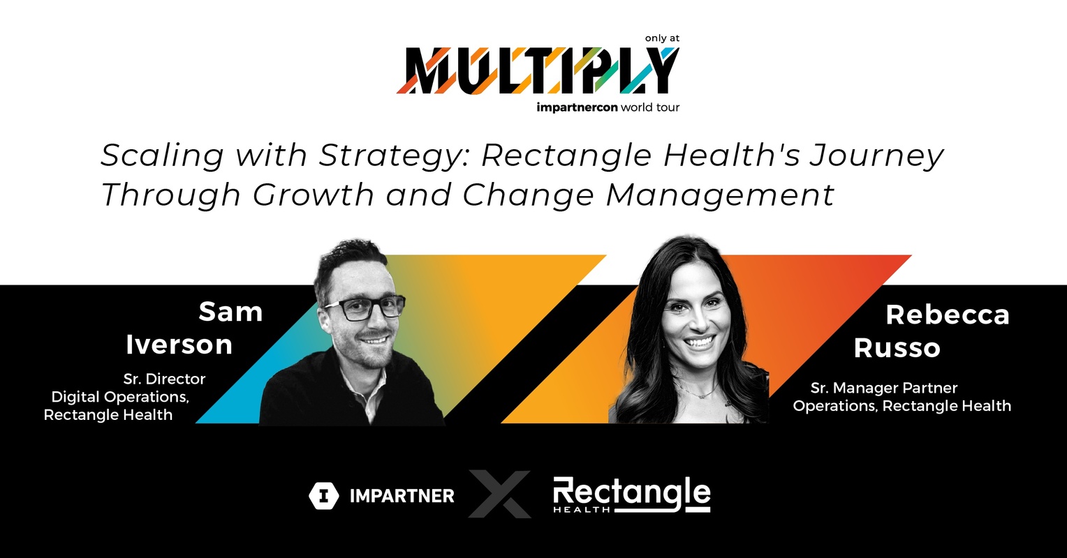 Scaling with Strategy: Rectangle Health's Journey Through Growth and Change Management