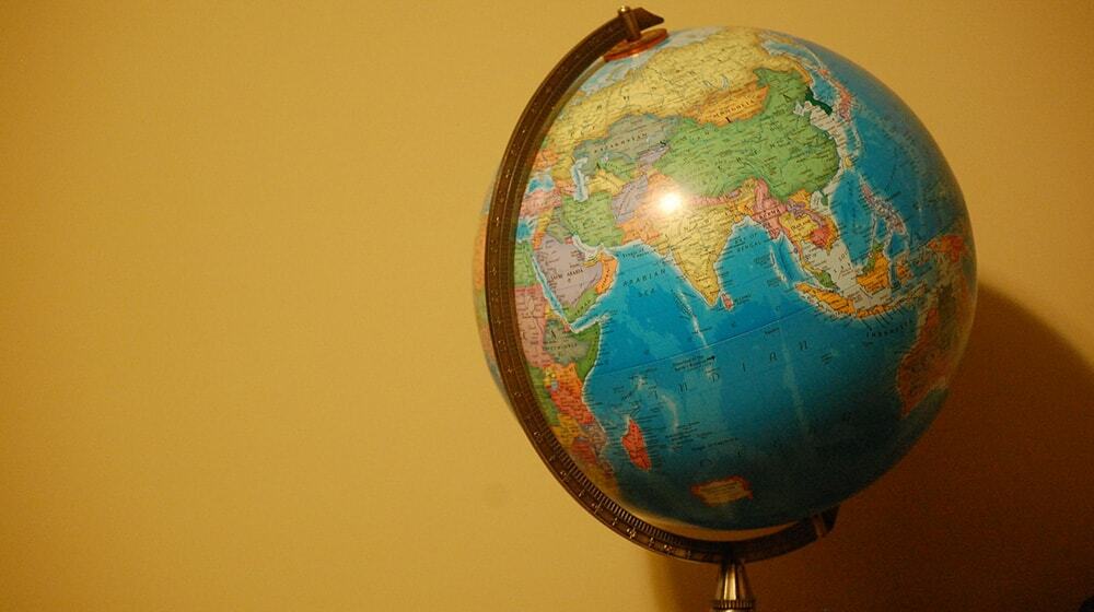 How to take a website global: An interview with web globalization expert John Yunker