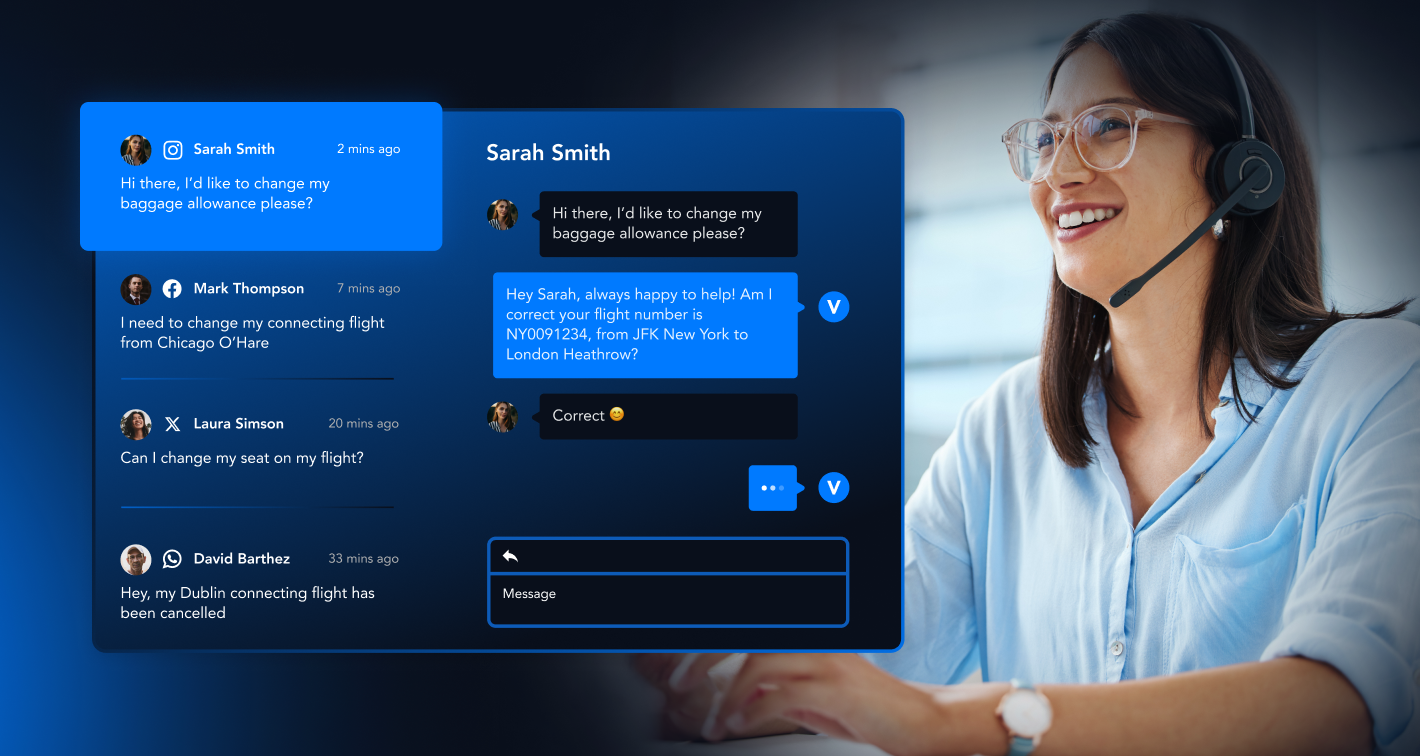 What is CCaaS? The Ultimate Guide to Contact Center as a Service