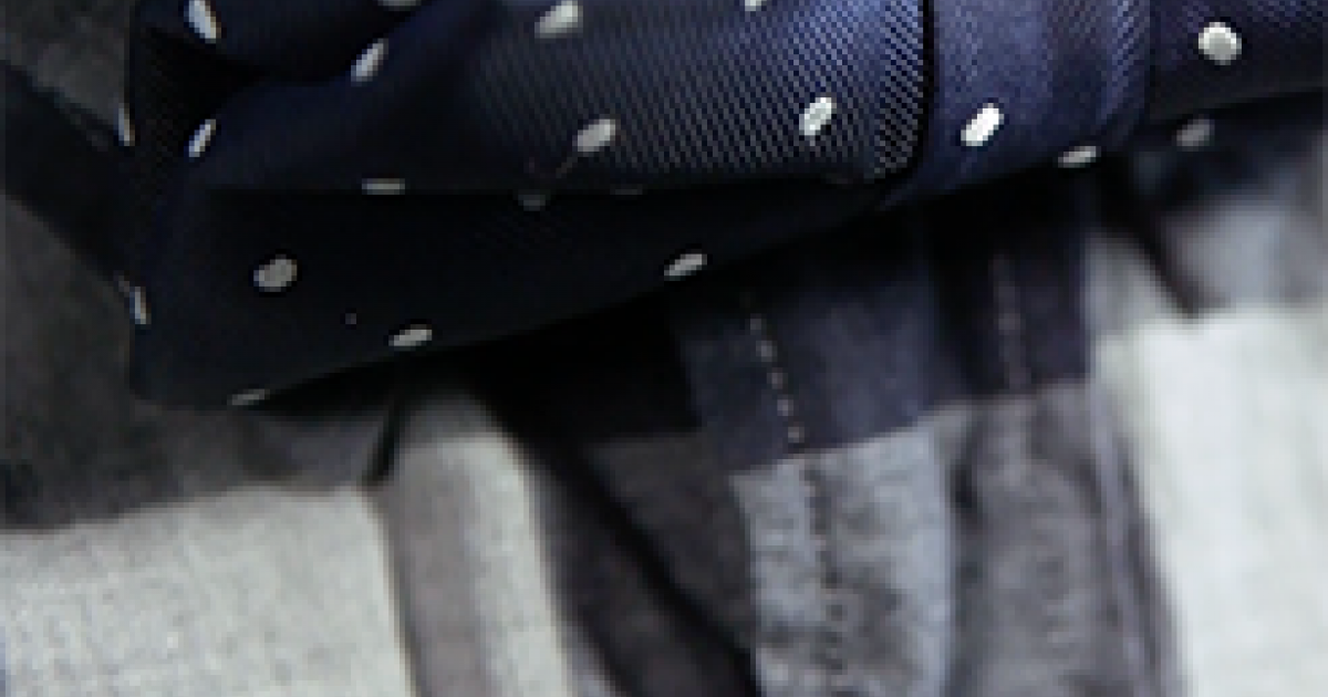 New Demographic Option: The Hipster