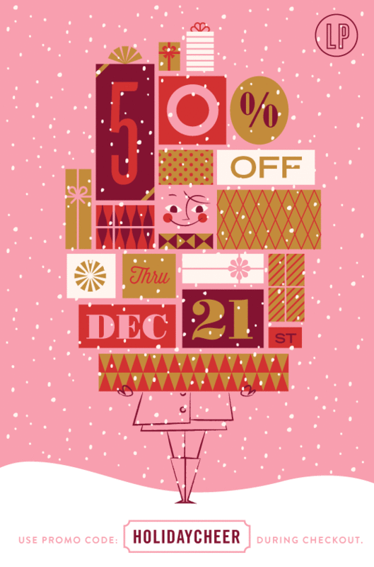 Design Holiday Emails: 6 Inspiring Designs + Tips - Robly Marketing Blog