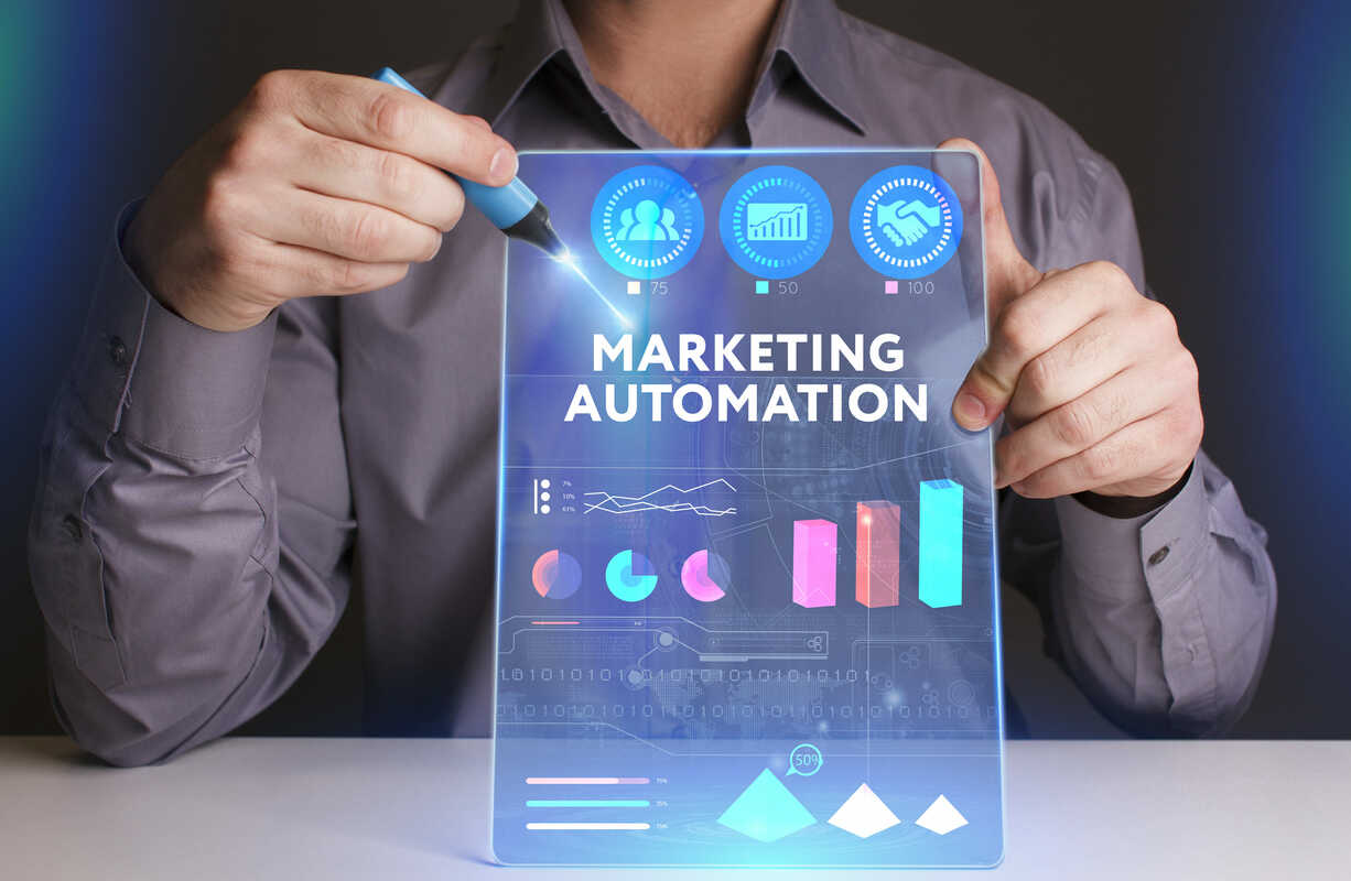 5 Big Trends in Marketing Automation
