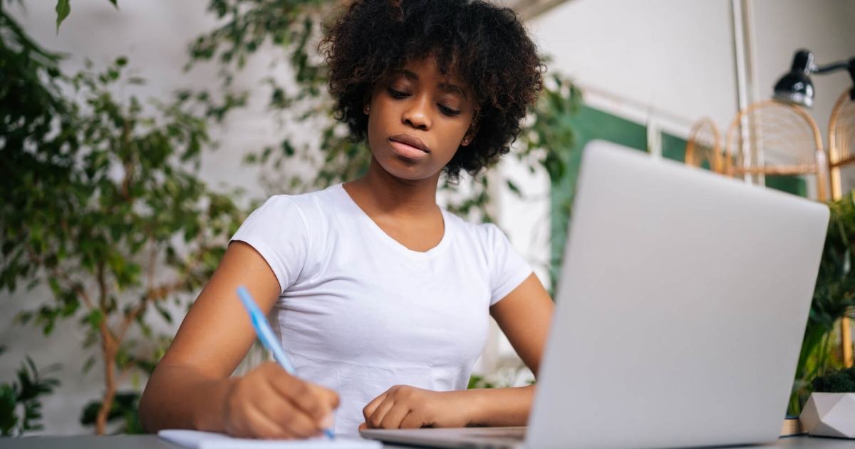 UX writing and marketing writing: what's the difference?