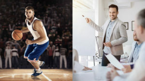 What Star Sales Reps and NBA Players Have in Common: Observational Learning