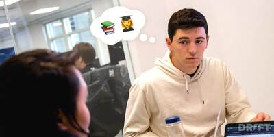 Conversational Marketing Isn't Just for SaaS. Here Are 5 Ways Higher Ed Can Start Using It Today.