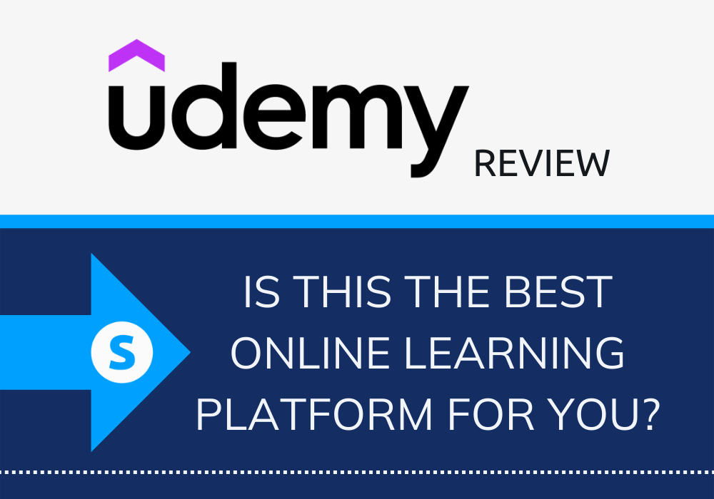 Udemy Review: Is This the Best Online Learning Platform for You?