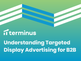 [Ebook] Understanding Targeted Display Advertising for B2B