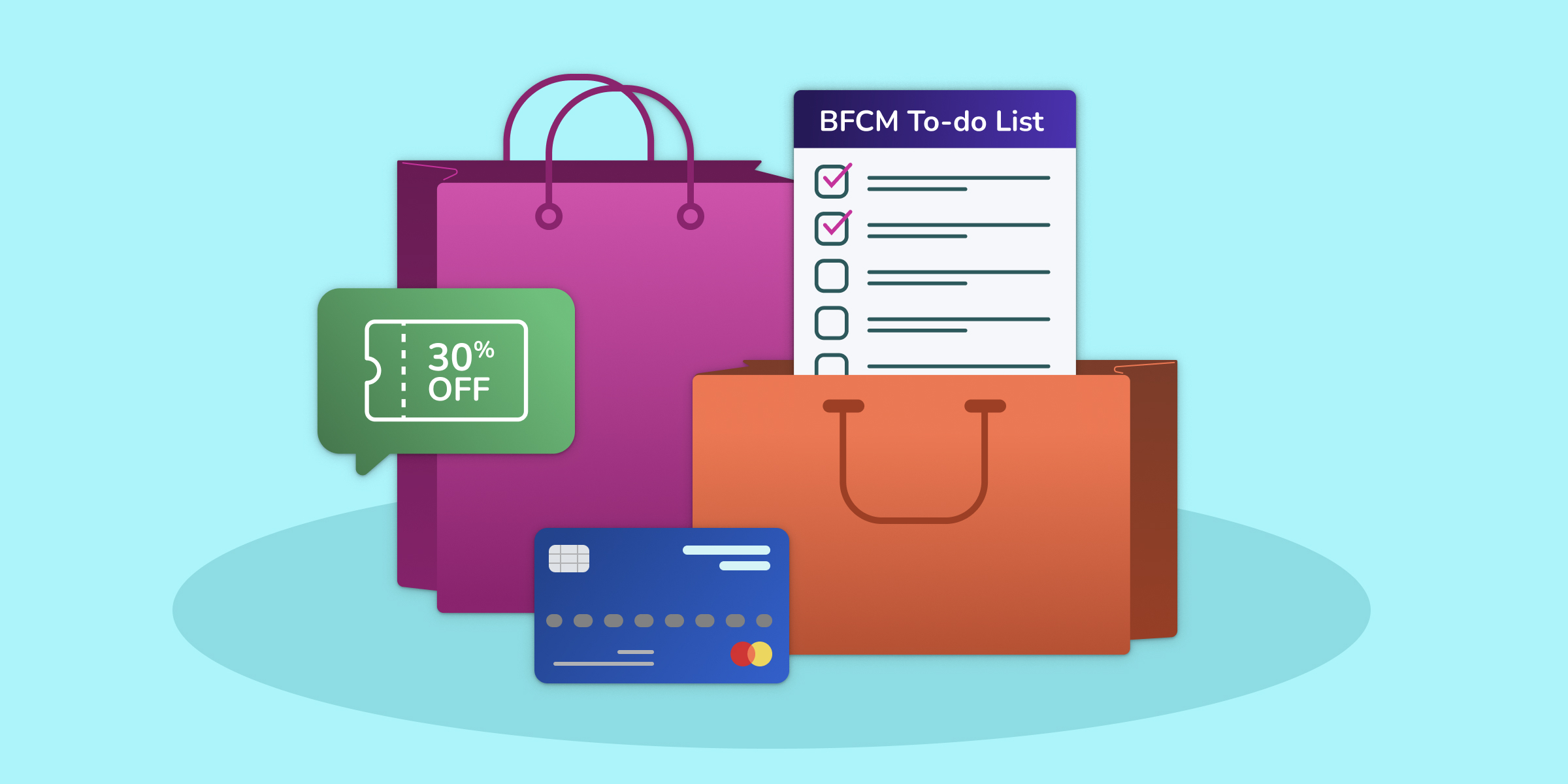 The 8 Most Common Black Friday Cyber Monday Questions Shopify Brands Have