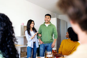 Leveraging Google Business Profile for Multifamily Marketing Success