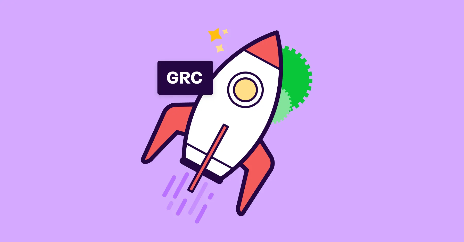 3 trends shaping the future of GRC and how to adapt today