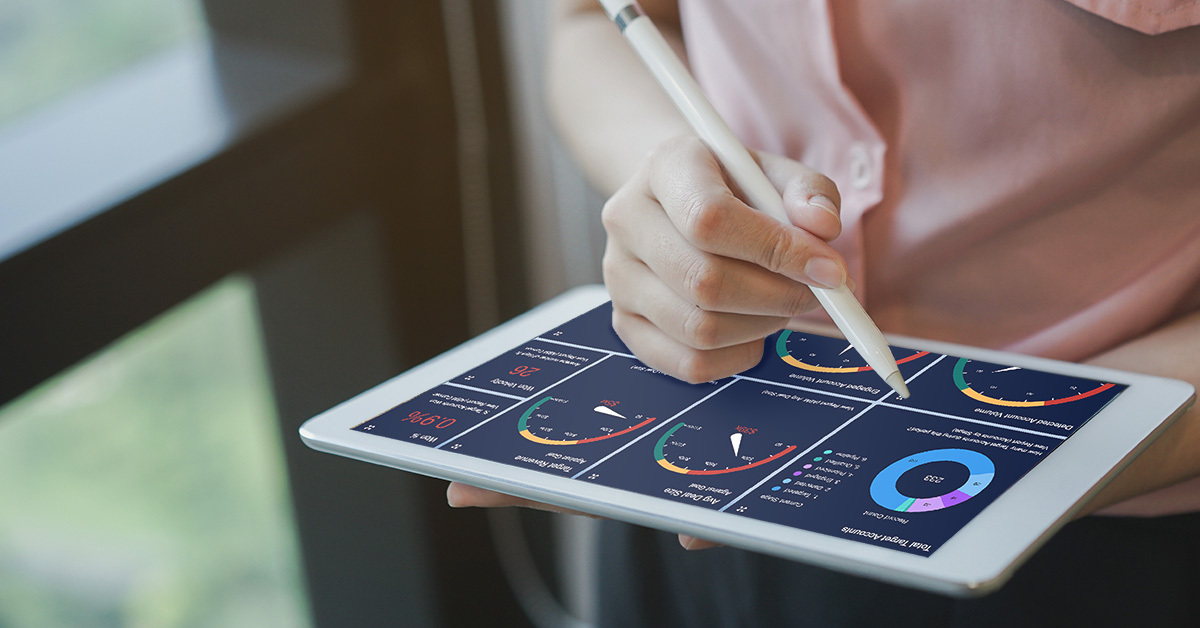 The Rise in Popularity of Target Account Activation