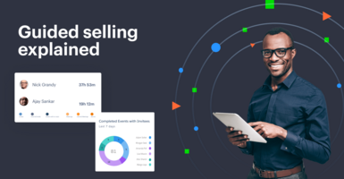 What Is Guided Selling and Why It Matters
