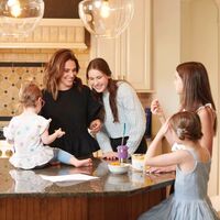 Recurring Task Planner: Two careers, 4 kids and a clean house: a step-by-step system for success