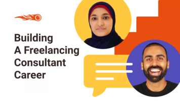 Building A Freelancing Consultant Career As A Woman In India And Beyond