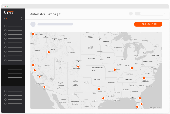 Thryv Franchise Management Software helps your business run better.