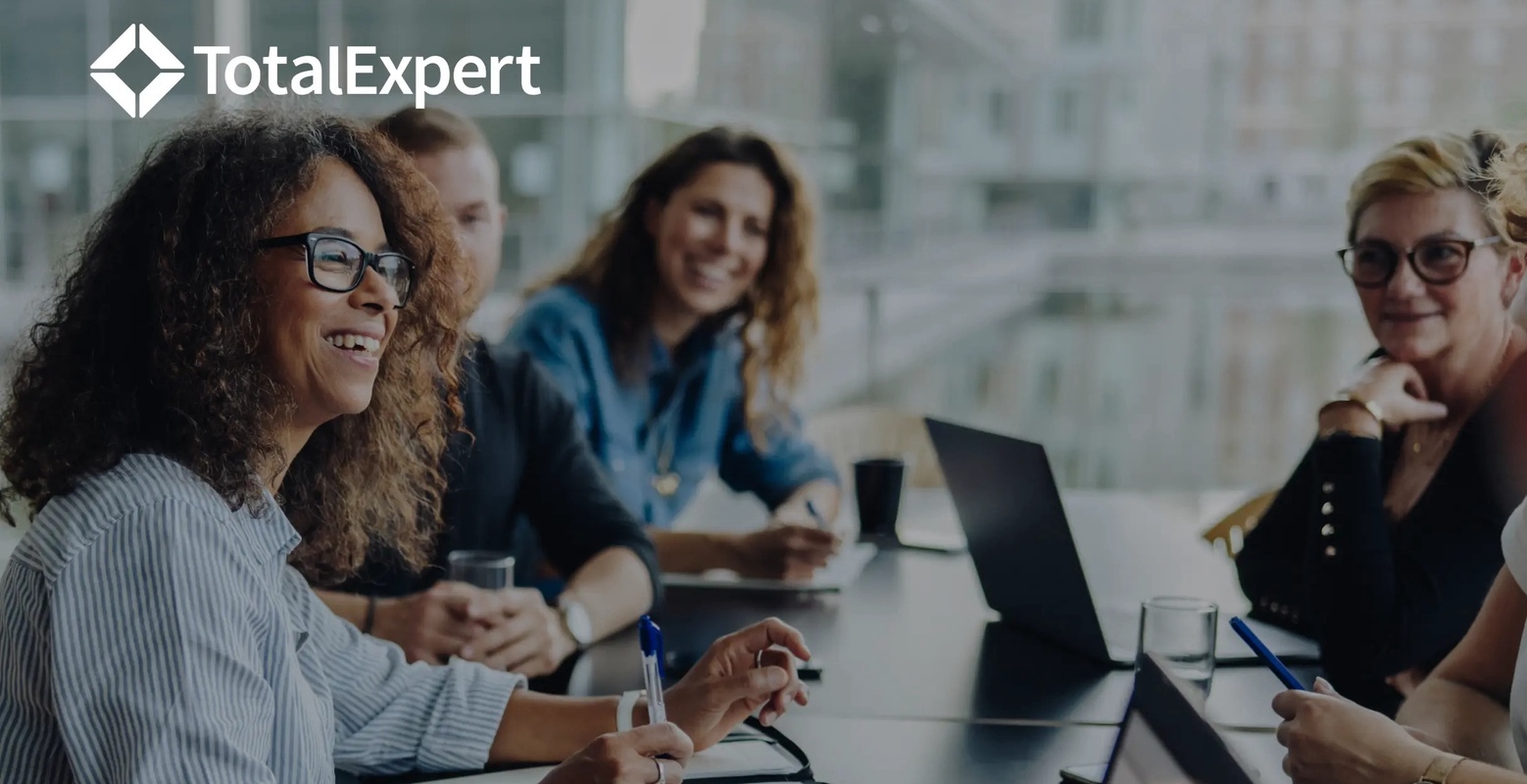 AI features bolster customer trust for Total Expert