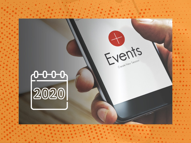 12 Days 'til New Years: 5 Virtual Events of 2020