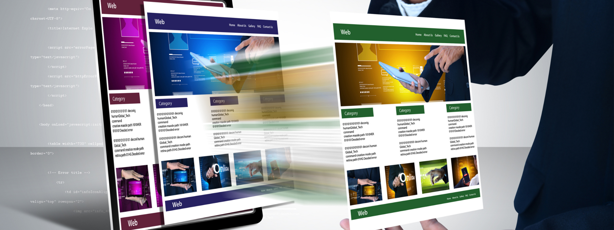 Homepage SEO: Tips and Best Practices For Optimizing Your Front Page