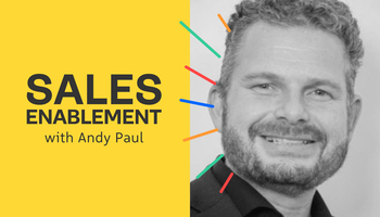 True Sales Productivity, with Rob Kall [Episode 1022]