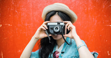 The Ultimate Guide to Social Media Marketing for Photographers