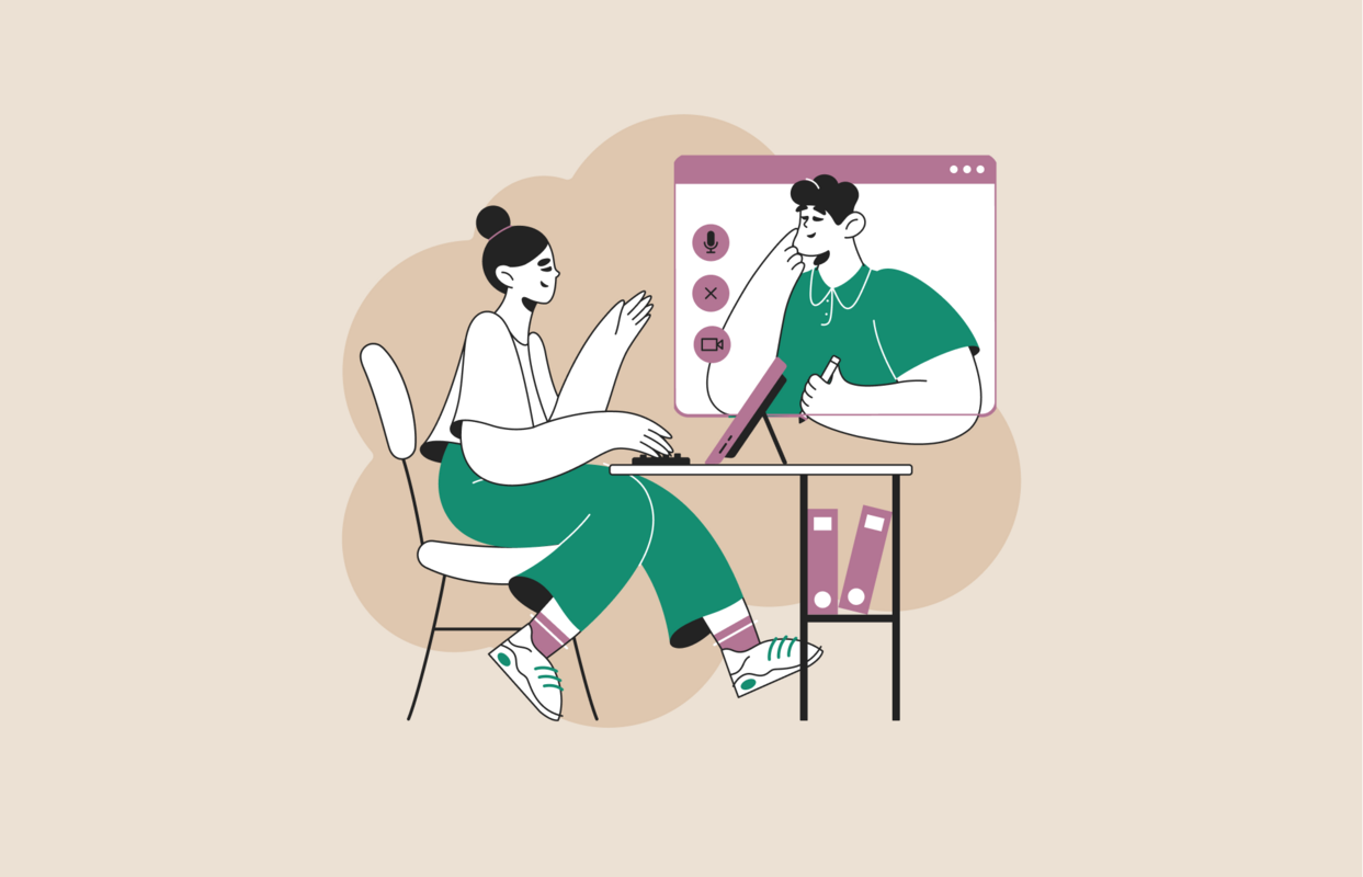 How to Design and Conduct a Customer Interview