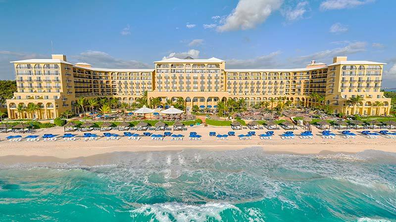 Kempinski Hotel Cancun: The Premier Fusion of Business Innovation and Leisure