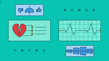 Why it's time to break up with your biannual brand survey