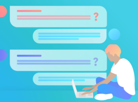 Craft Your Brand Image in SERP with Google Questions & Answers