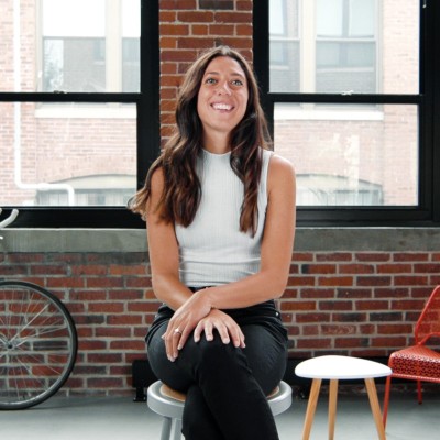 Sydney Donnally (Rutman)