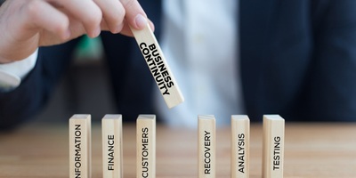 5 Tips to Ensure Business Continuity during the COVID-19 Pandemic