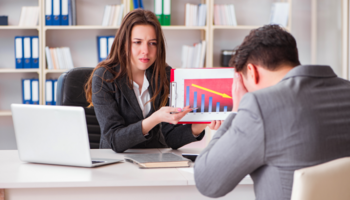 Harvard Business Review study finds more frequent sales quotas help motivate underperformers, but there's a (big) catch