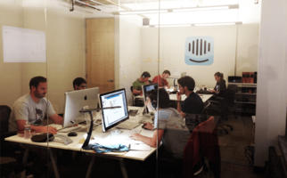 One more baby step | Inside Intercom